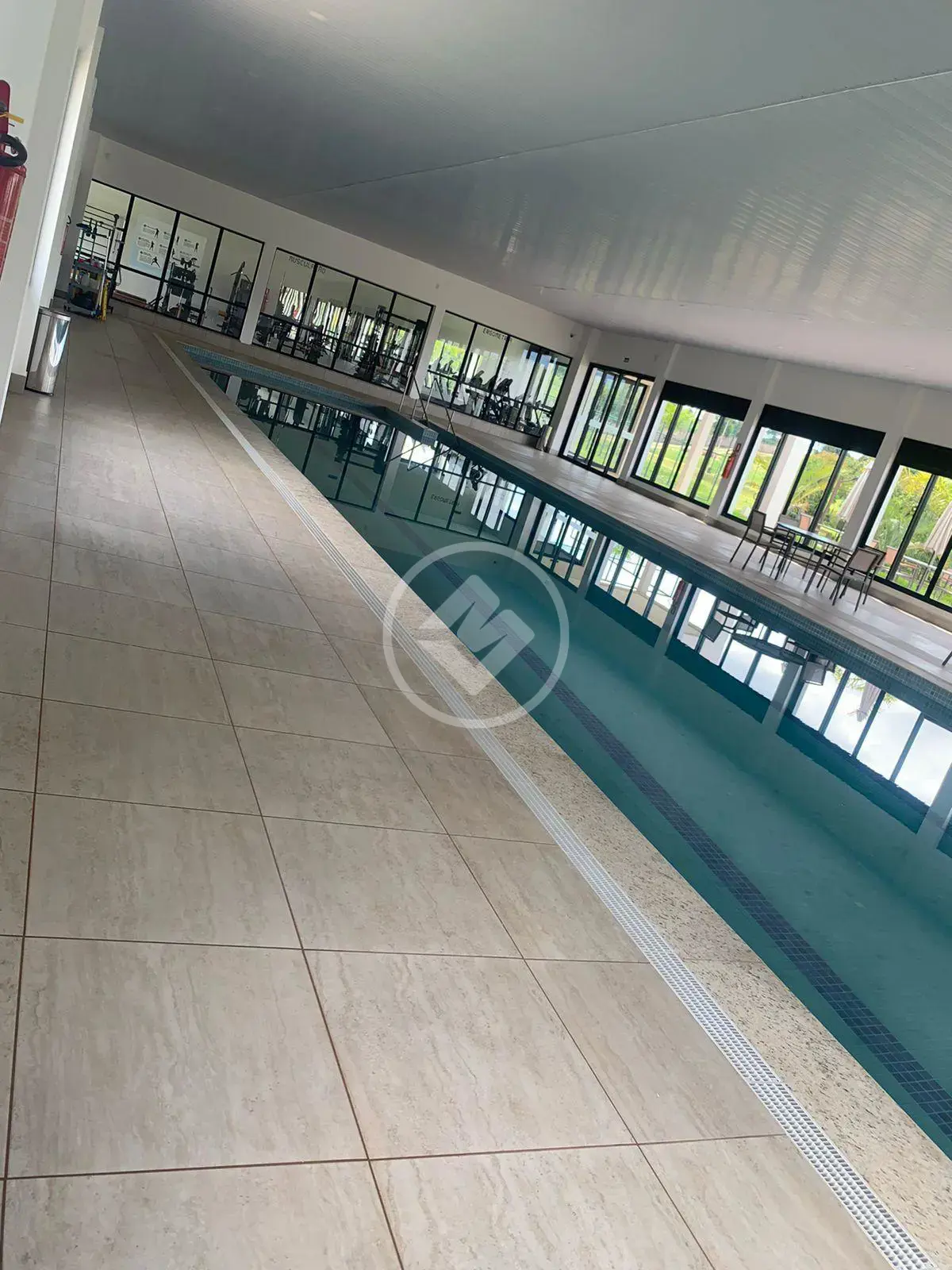 Imagem 6 - Terreno Condomínio em Condomínio Parqville Quaresmeira, Trindade - GO