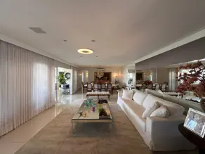 Apartamento Setor Oeste, Goiânia - GO — foto 2