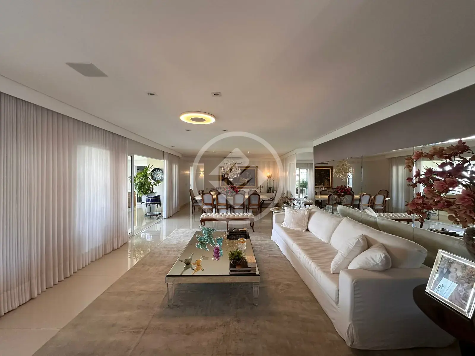 Imagem 1 - Apartamento em Setor Oeste, Goiânia - GO
