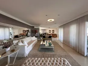Imagem 2 - Apartamento em Setor Oeste, Goiânia - GO