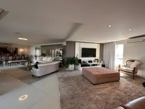 Imagem 3 - Apartamento em Setor Oeste, Goiânia - GO