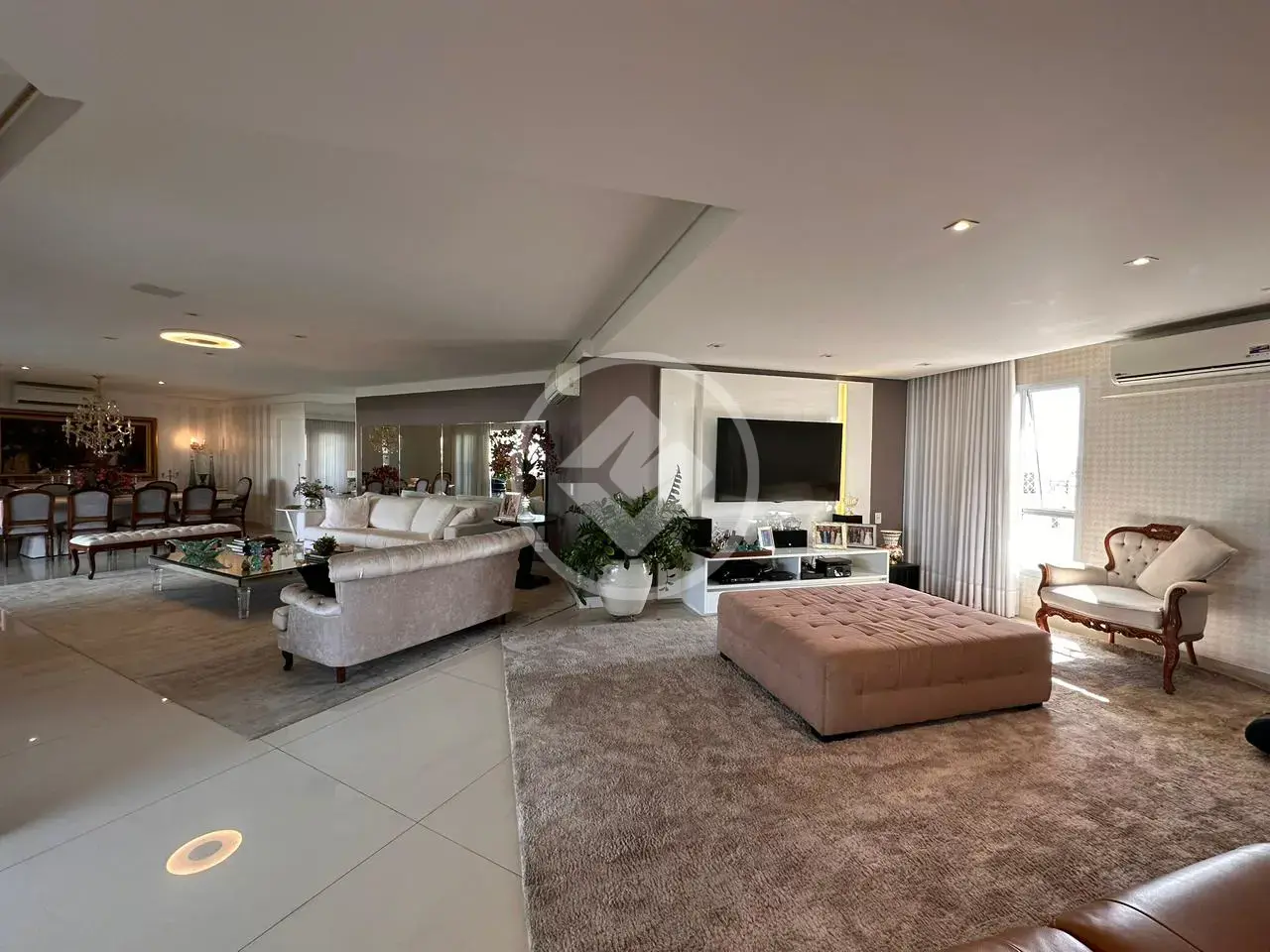 Imagem 3 - Apartamento em Setor Oeste, Goiânia - GO