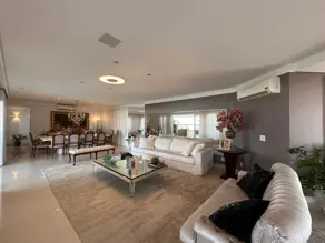 Apartamento Setor Oeste, Goiânia - GO — foto 1