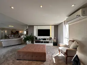 Imagem 5 - Apartamento em Setor Oeste, Goiânia - GO