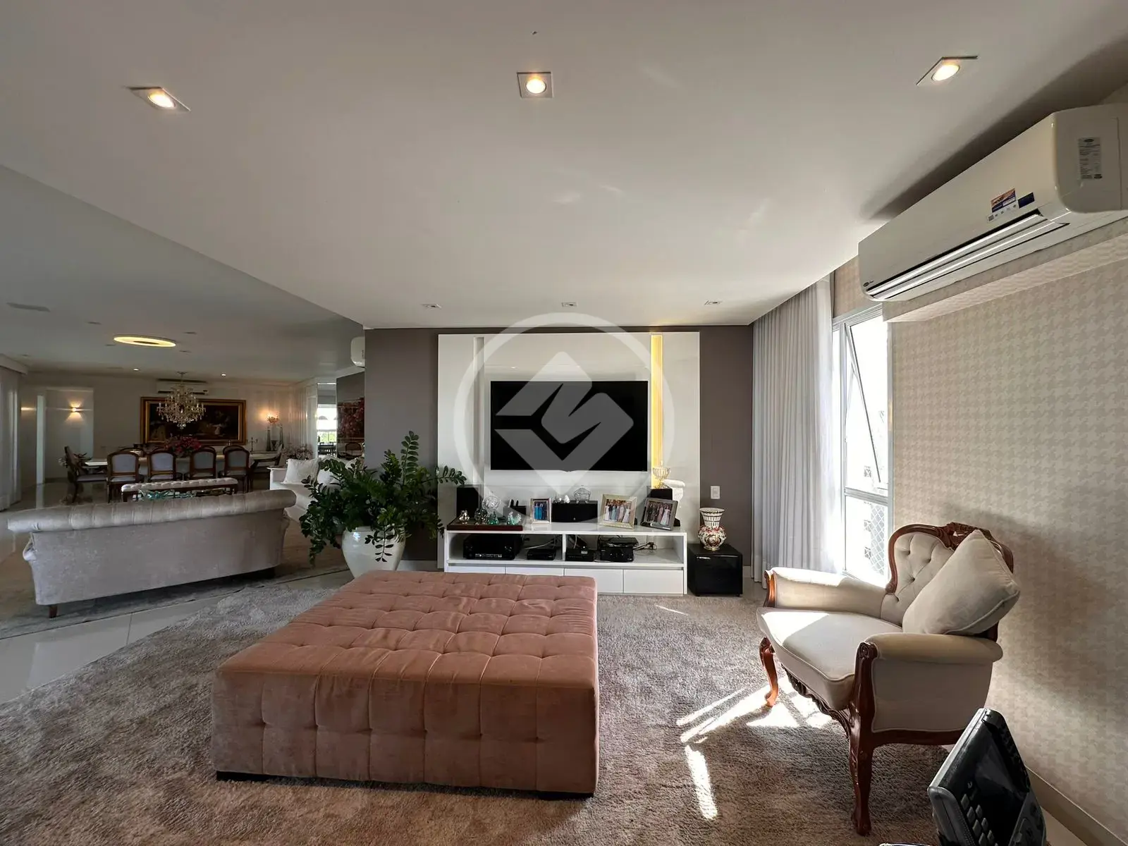 Imagem 5 - Apartamento em Setor Oeste, Goiânia - GO