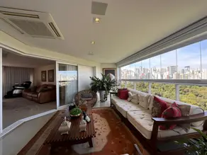 Imagem 6 - Apartamento em Setor Oeste, Goiânia - GO