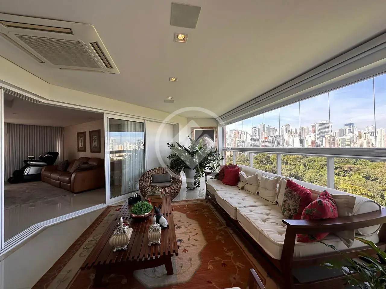 Imagem 6 - Apartamento em Setor Oeste, Goiânia - GO