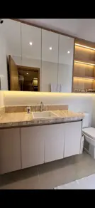 Apartamento Setor Marista, Goiânia - GO — foto 2