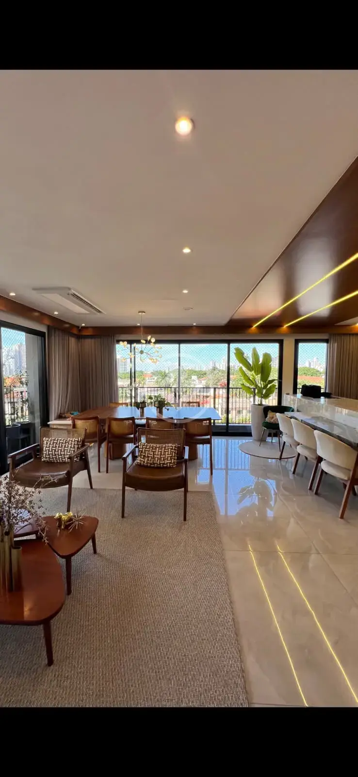 Imagem 4 - Apartamento em Setor Marista, Goiânia - GO