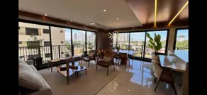 Apartamento Setor Marista, Goiânia - GO — foto 1