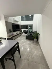 Apartamento Jardim Goiás, Goiânia - GO — foto 2