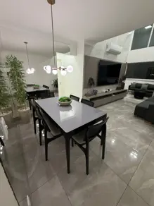 Apartamento Jardim Goiás, Goiânia - GO — foto 1
