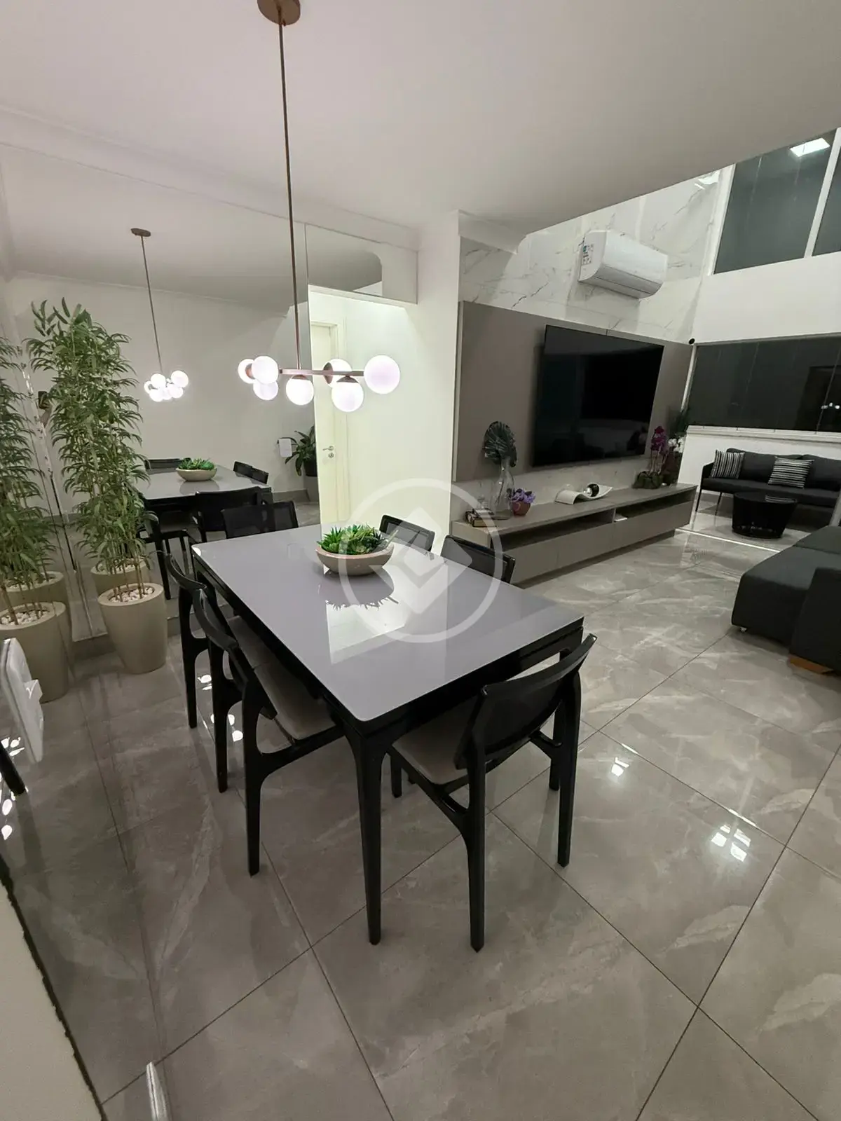 Imagem 1 - Apartamento em Jardim Goiás, Goiânia - GO