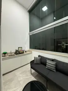 Imagem 4 - Apartamento em Jardim Goiás, Goiânia - GO