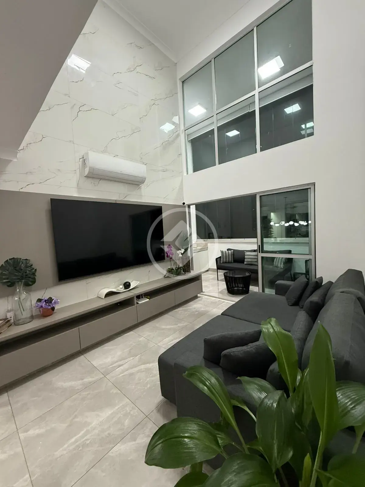 Imagem 2 - Apartamento em Jardim Goiás, Goiânia - GO