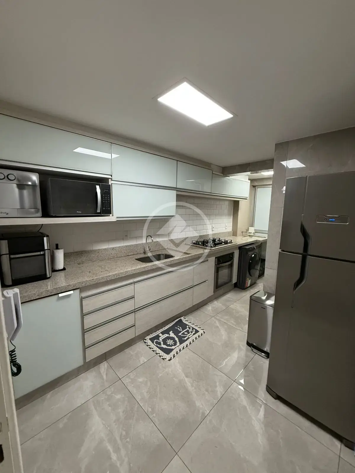 Imagem 5 - Apartamento em Jardim Goiás, Goiânia - GO