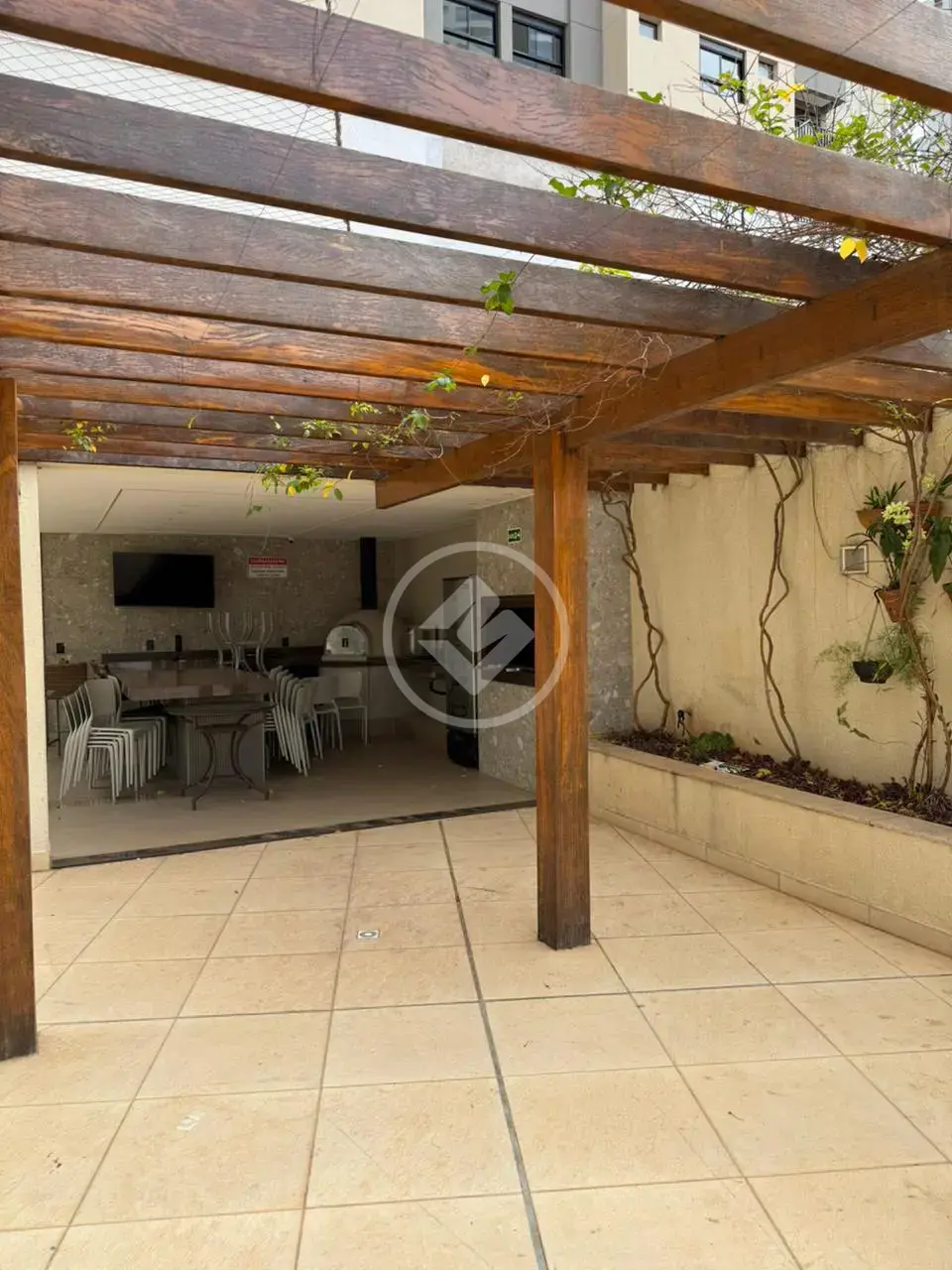 Imagem 6 - Apartamento em Jardim Goiás, Goiânia - GO