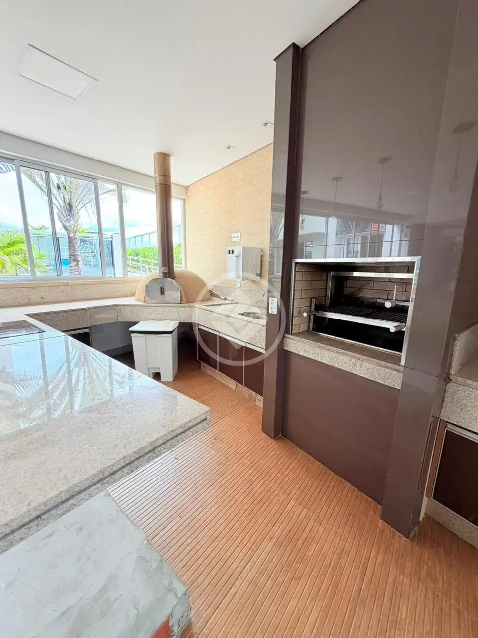 Imagem 1 - Apartamento em Setor Marista, Goiânia - GO