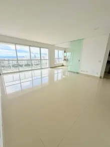 Apartamento Setor Marista, Goiânia - GO — foto 1