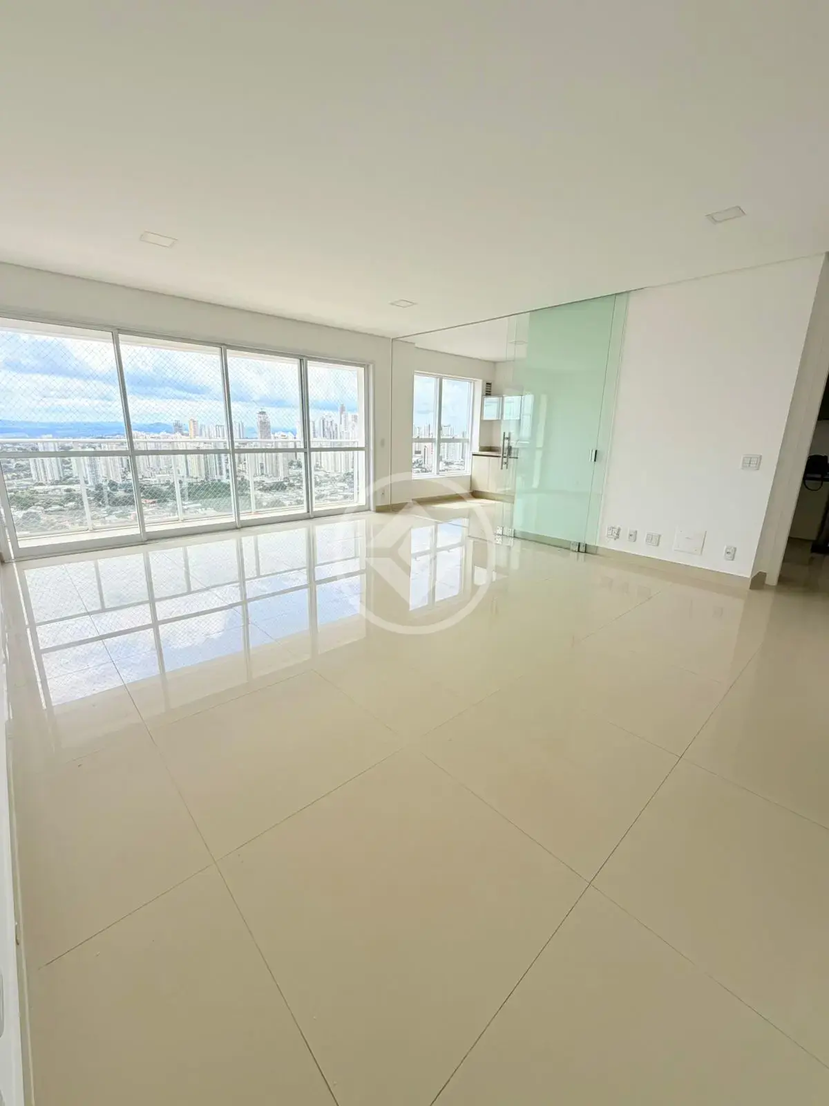 Imagem 1 - Apartamento em Setor Marista, Goiânia - GO