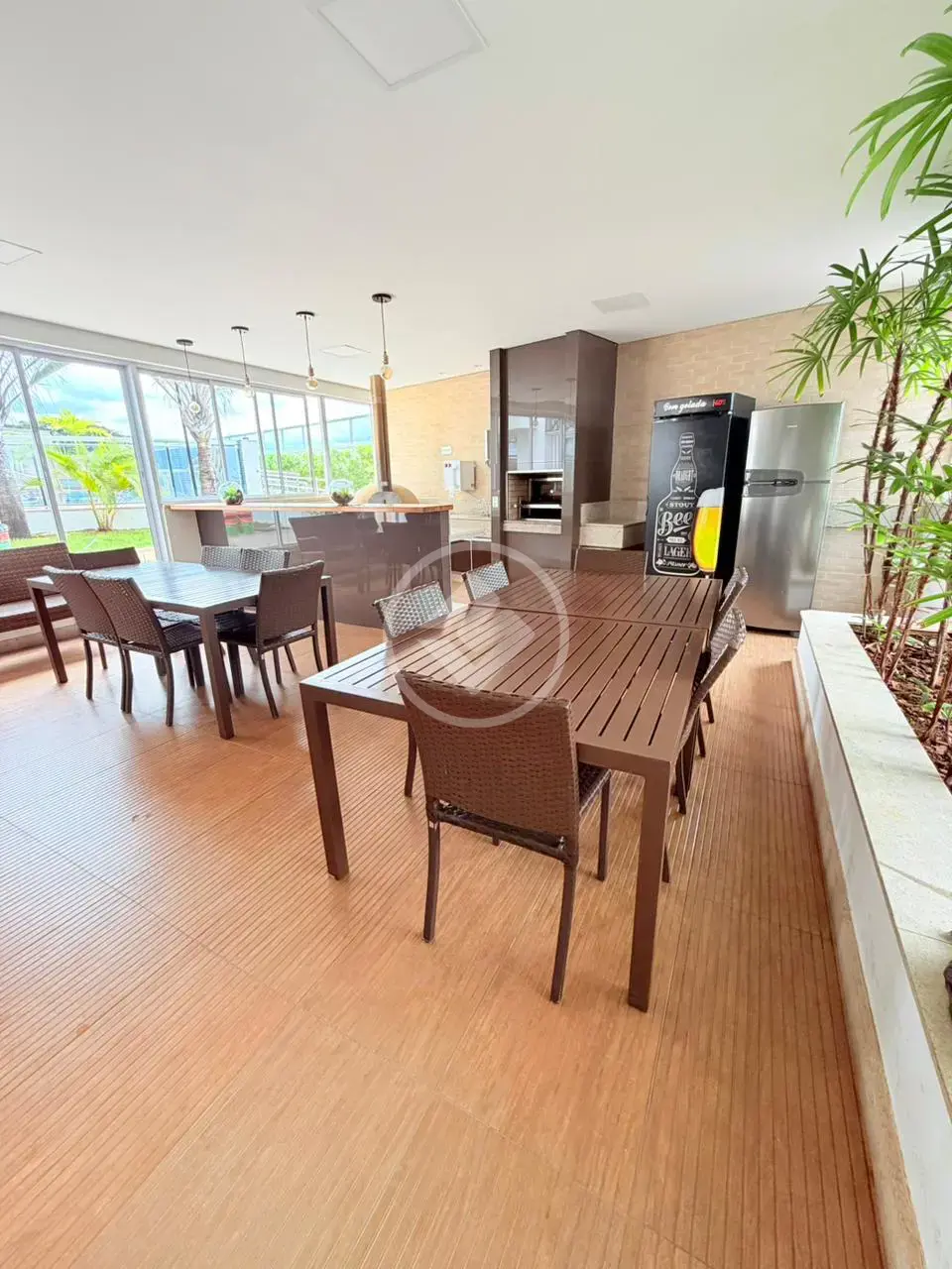 Image 21 - Apartamento em Setor Marista, Goiânia - GO