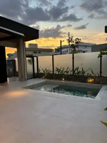 Imagem 5 - Casa Condomínio em Jardins Sevilha, Aparecida de Goiânia - GO