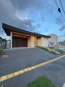 Imagem 3 - Casa Condomínio em Jardins Sevilha, Aparecida de Goiânia - GO