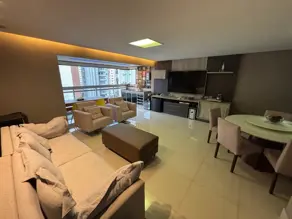Apartamento Nova Suiça, Goiânia - GO — foto 2