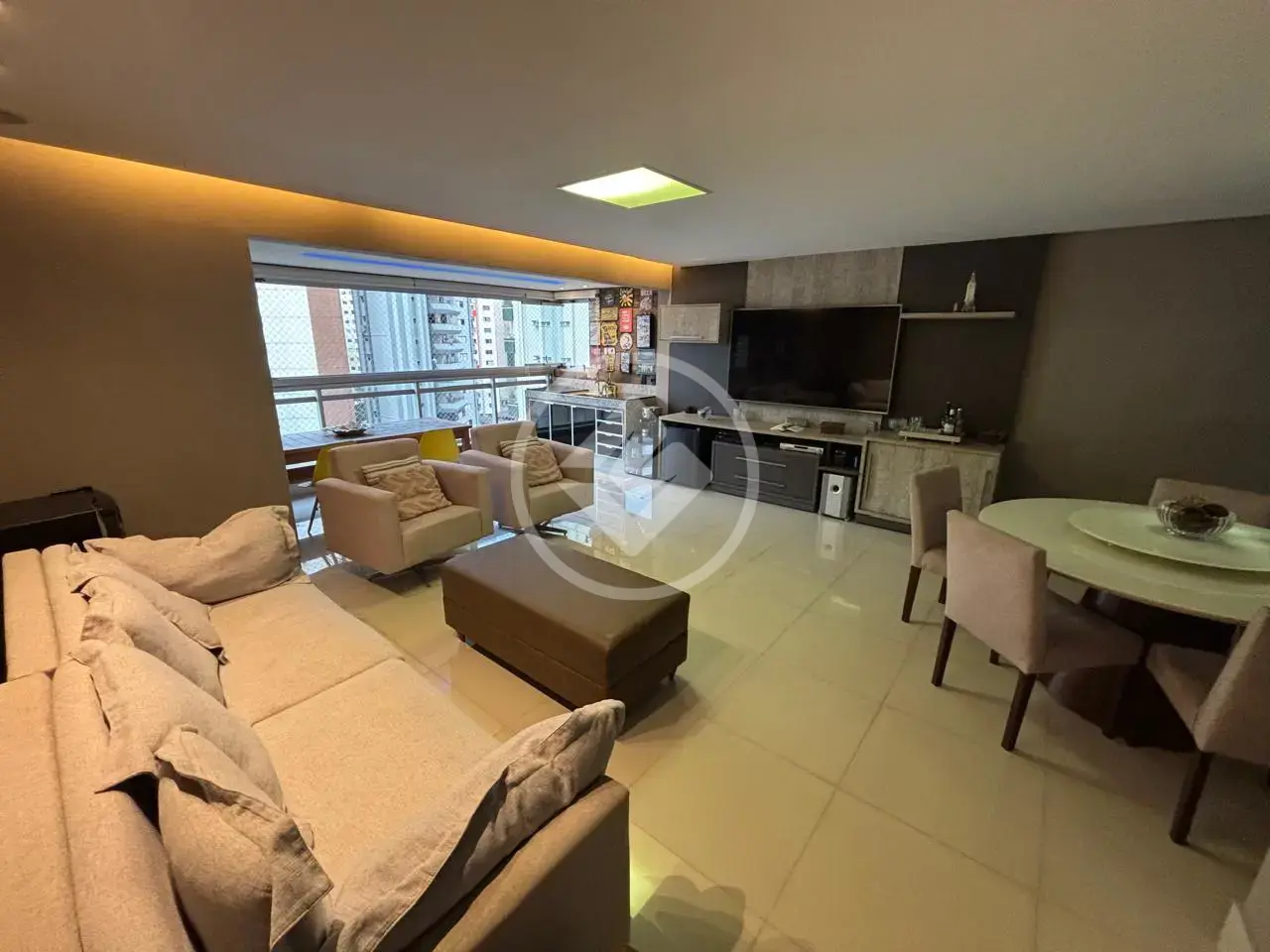 Image 2 - Apartamento em Nova Suiça, Goiânia - GO