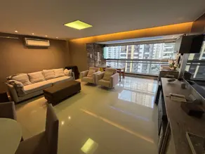 Apartamento Nova Suiça, Goiânia - GO — foto 1