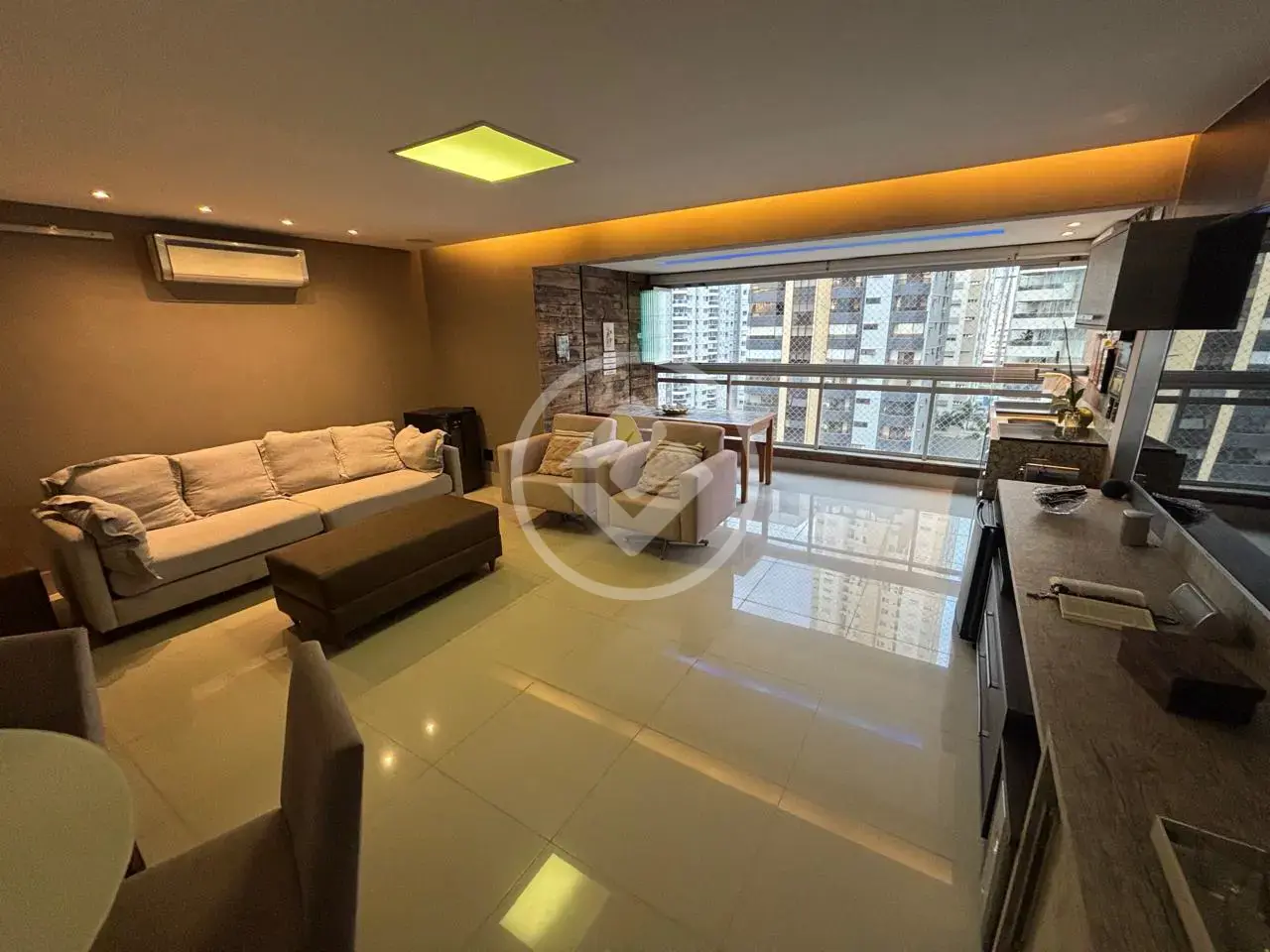 Imagem 1 - Apartamento em Nova Suiça, Goiânia - GO