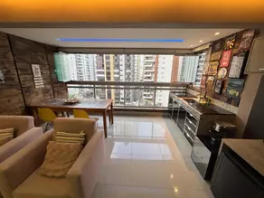 Imagem 2 - Apartamento em Nova Suiça, Goiânia - GO