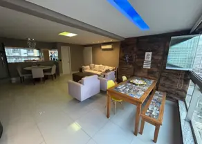 Imagem 4 - Apartamento em Nova Suiça, Goiânia - GO