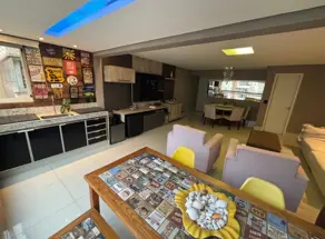 Imagem 5 - Apartamento em Nova Suiça, Goiânia - GO
