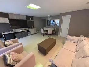 Imagem 6 - Apartamento em Nova Suiça, Goiânia - GO