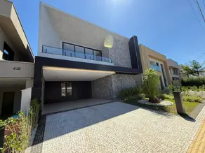 Imagem 2 - Sobrado Em Condomínio em Jardins Capri, Senador Canedo - GO