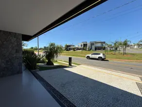 Imagem 3 - Sobrado Em Condomínio em Jardins Capri, Senador Canedo - GO