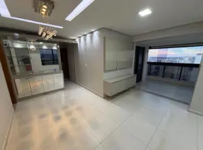 Apartamento Jardim Goiás, Goiânia - GO — foto 1