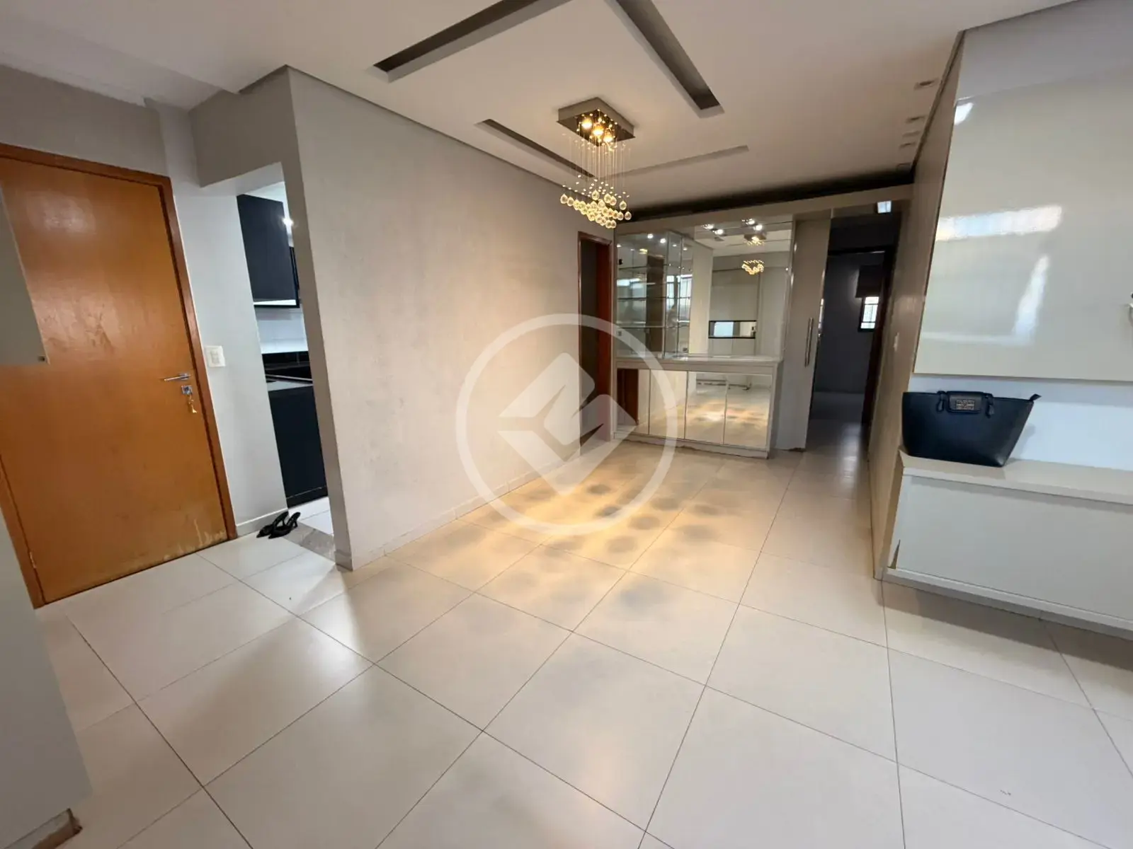 Imagem 1 - Apartamento em Jardim Goiás, Goiânia - GO