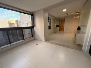 Imagem 2 - Apartamento em Jardim Goiás, Goiânia - GO