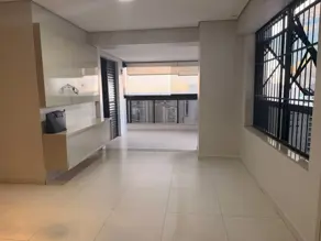 Imagem 4 - Apartamento em Jardim Goiás, Goiânia - GO