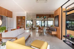 Loft / Studio Setor Marista, Goiânia - GO — foto 1