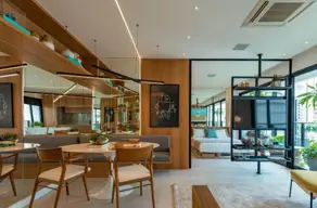 Loft / Studio Setor Marista, Goiânia - GO — foto 2