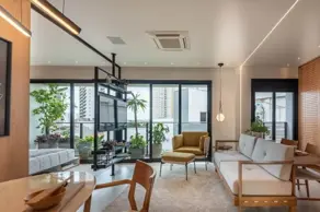 Imagem 2 - Loft / Studio em Setor Marista, Goiânia - GO