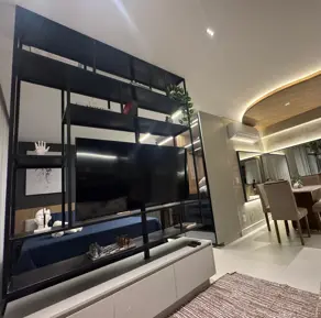 Flat Setor Marista, Goiânia - GO — foto 2