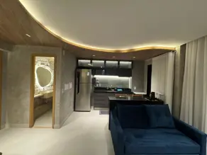 Imagem 2 - Flat em Setor Marista, Goiânia - GO