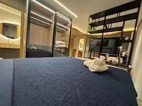 Imagem 5 - Flat em Setor Marista, Goiânia - GO