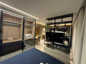 Imagem 3 - Flat em Setor Marista, Goiânia - GO