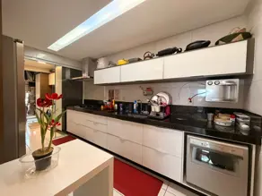Imagem 4 - Apartamento em Jardim Goiás, Goiânia - GO