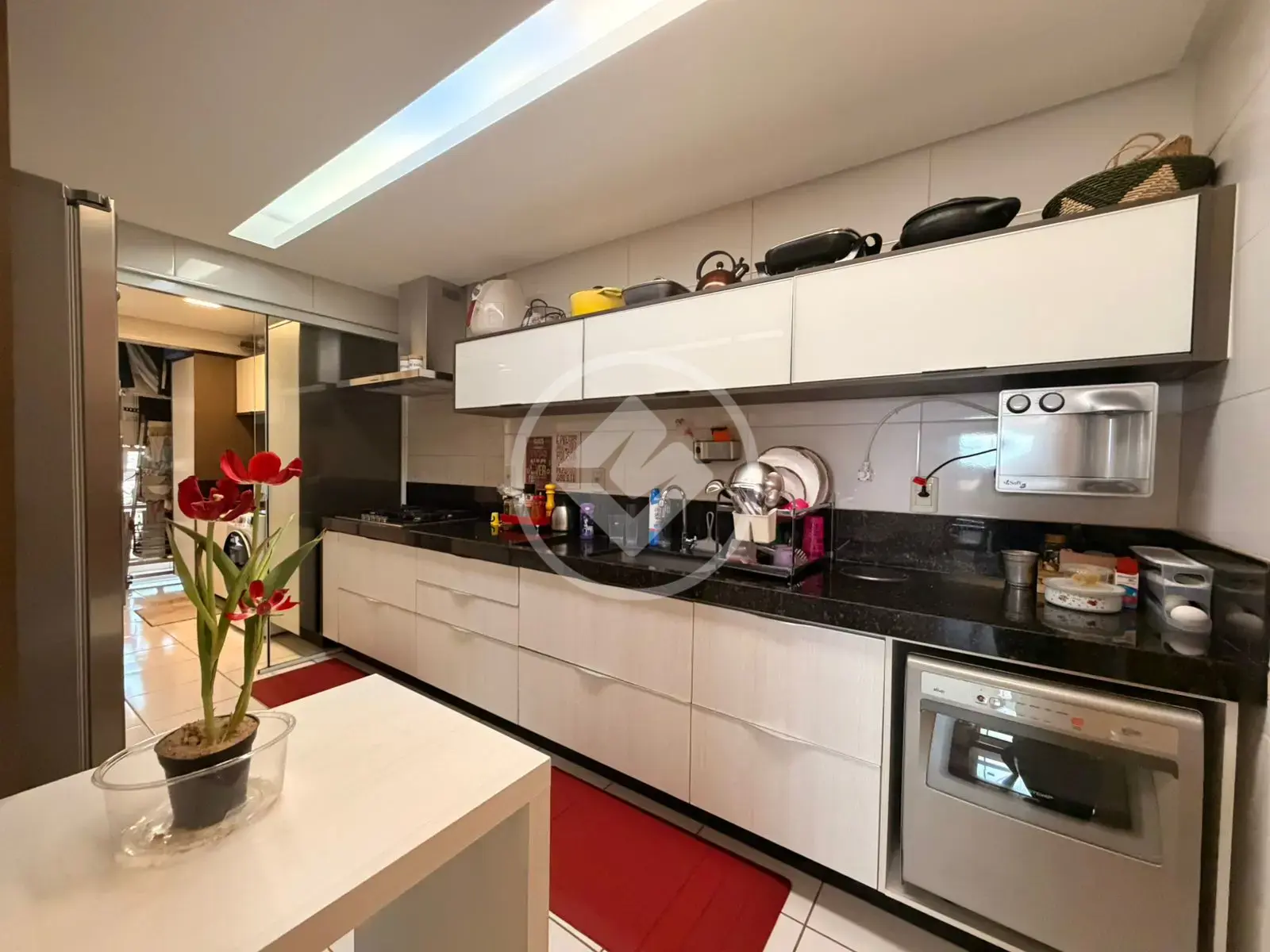 Imagem 4 - Apartamento em Jardim Goiás, Goiânia - GO
